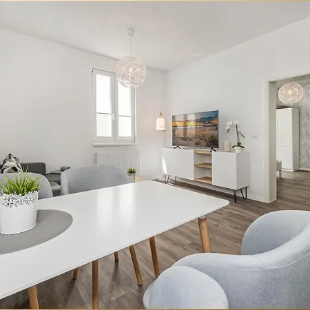 Ahlbeck Remise Kopenhagen *