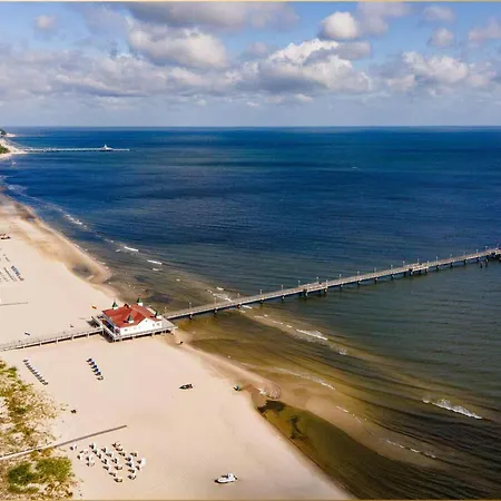 Ahlbeck Remise Kopenhagen