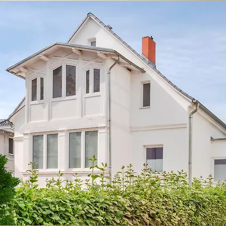 Daire Ahlbeck Remise Kopenhagen