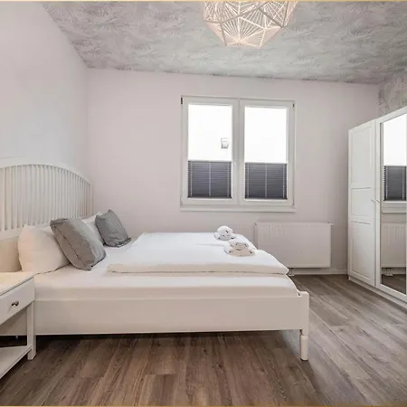 Ahlbeck Remise Kopenhagen Heringsdorf