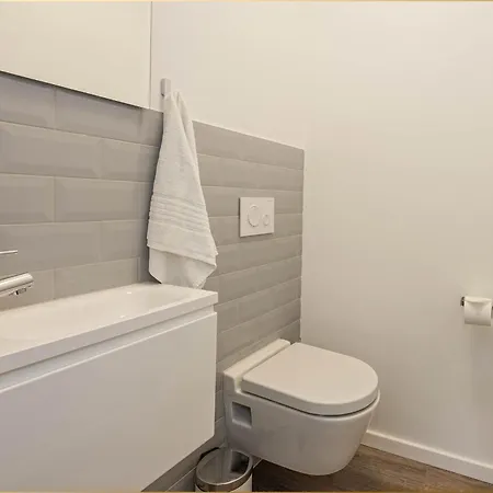 Ahlbeck Remise Kopenhagen * Heringsdorf