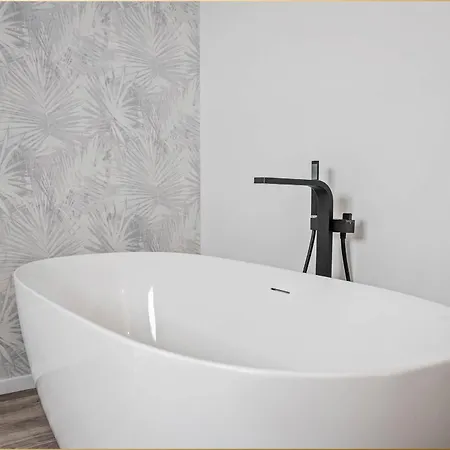 Ahlbeck Remise Kopenhagen 아파트 제바트헤링스도르프