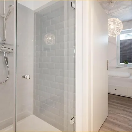 Daire Ahlbeck Remise Kopenhagen Heringsdorf