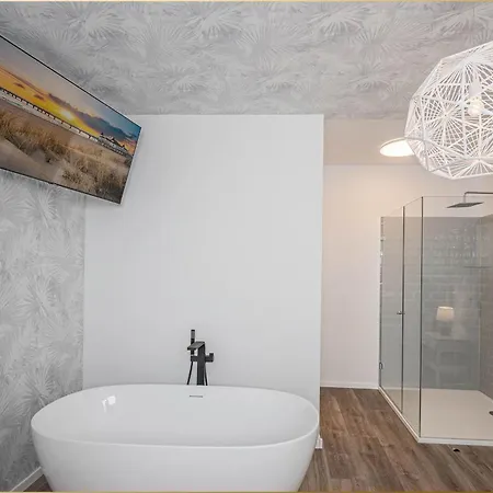 Ahlbeck Remise Kopenhagen *