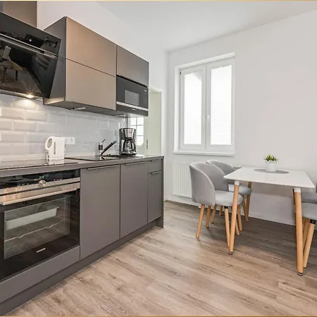 Ahlbeck Remise Kopenhagen