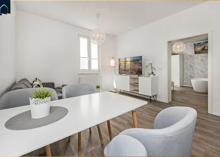 Ahlbeck Remise Kopenhagen *