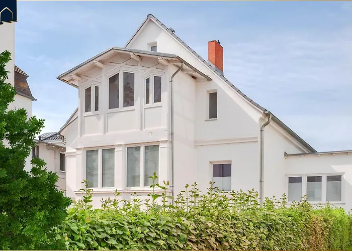 Apartamento Ahlbeck Remise Kopenhagen