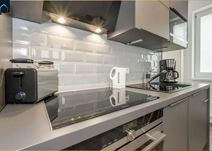 Ahlbeck Remise Kopenhagen Apartamento Heringsdorf (Usedom)