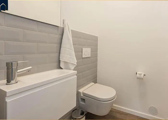 Ahlbeck Remise Kopenhagen * Heringsdorf (Usedom)