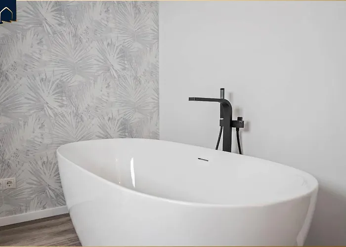 Ahlbeck Remise Kopenhagen Apartamento Heringsdorf (Usedom)