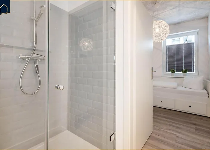 Apartamento Ahlbeck Remise Kopenhagen Heringsdorf (Usedom)