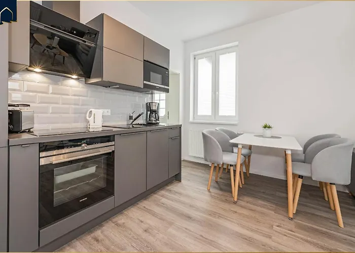 Ahlbeck Remise Kopenhagen