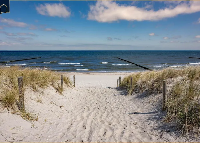 Ahlbeck Remise Kopenhagen Apartamento