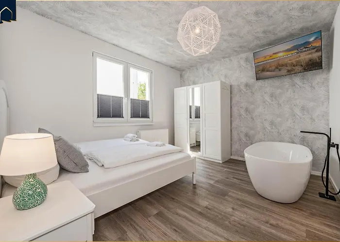 Apartamento Ahlbeck Remise Kopenhagen